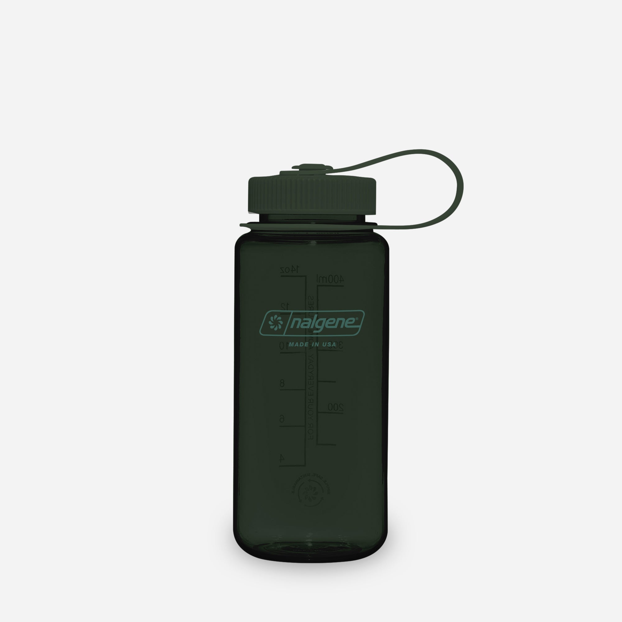 500ml Wide Mouth Sustain Water Bottle
