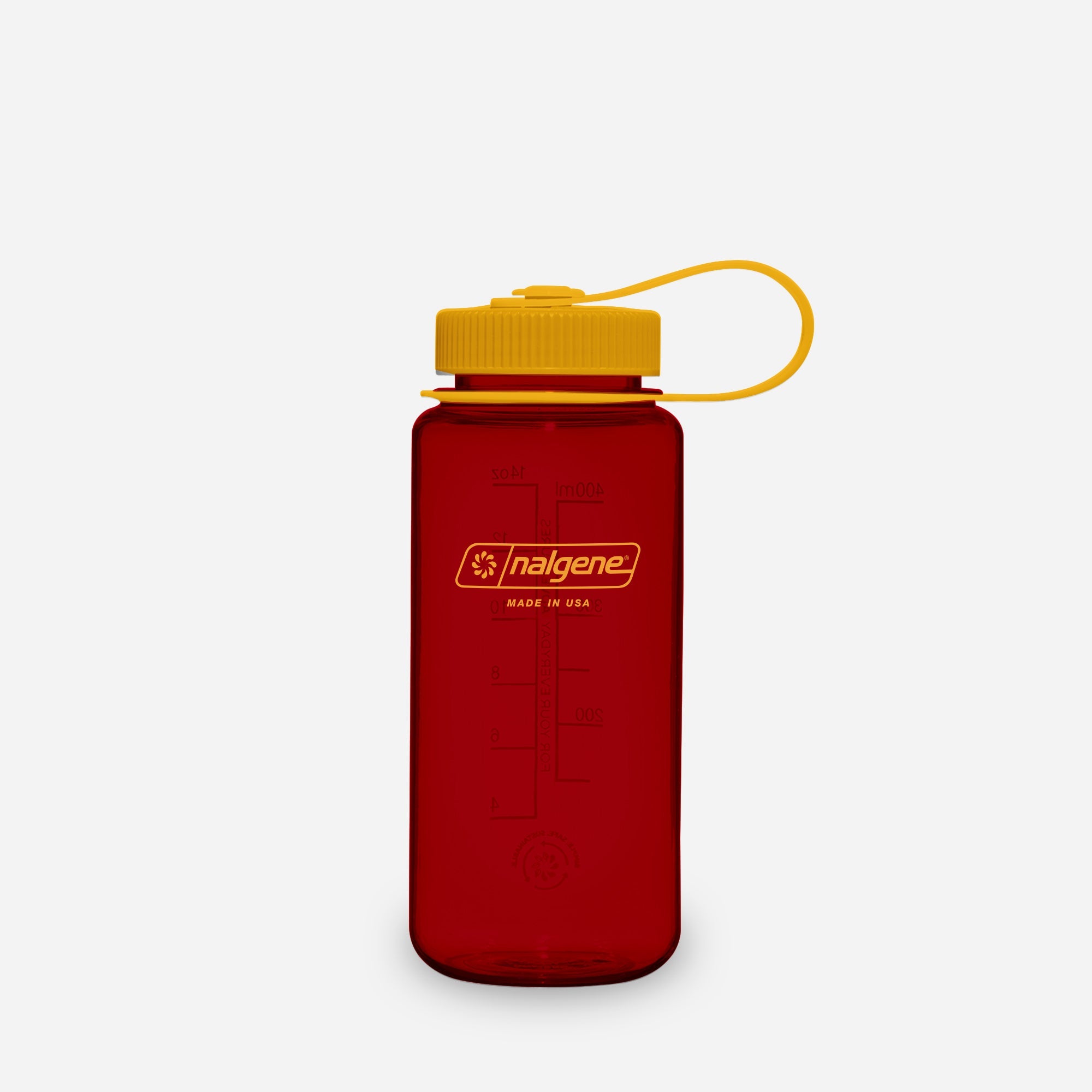 500ml Wide Mouth Sustain Water Bottle