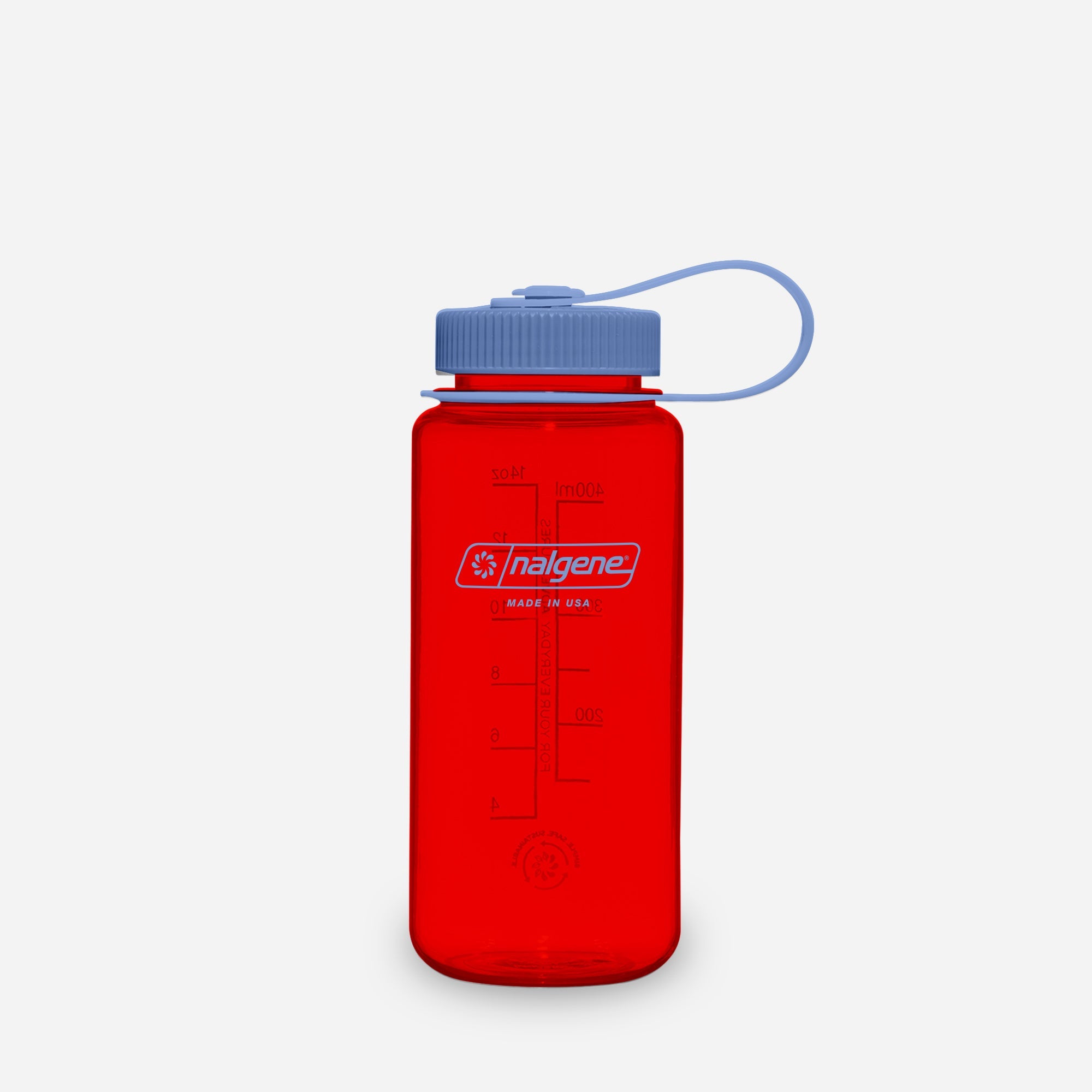 500ml Wide Mouth Sustain Water Bottle