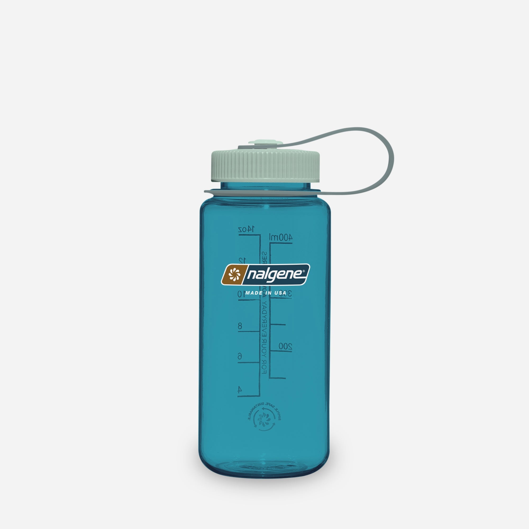 500ml Wide Mouth Sustain Water Bottle