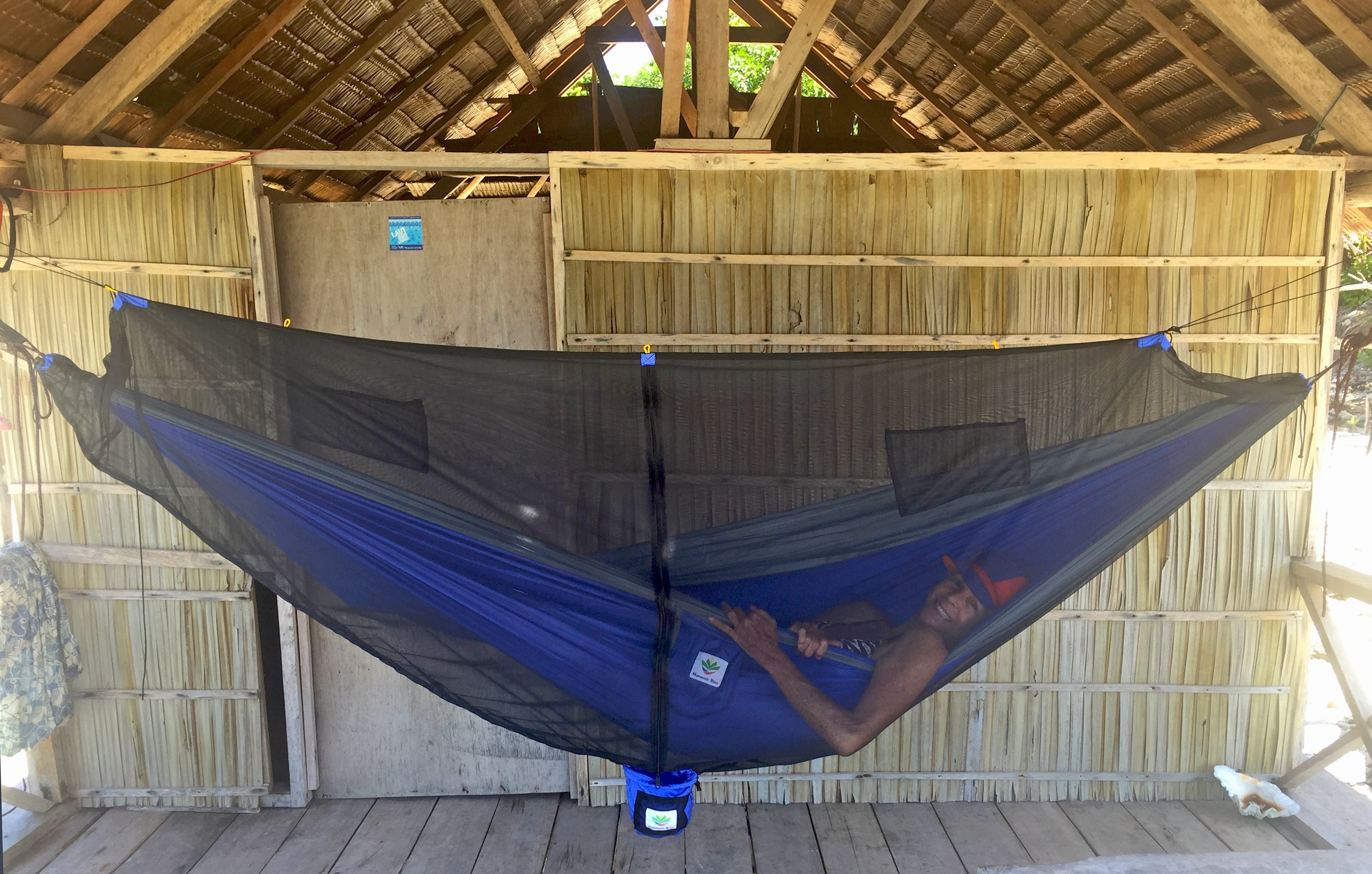 Net Cocoon Ultralight