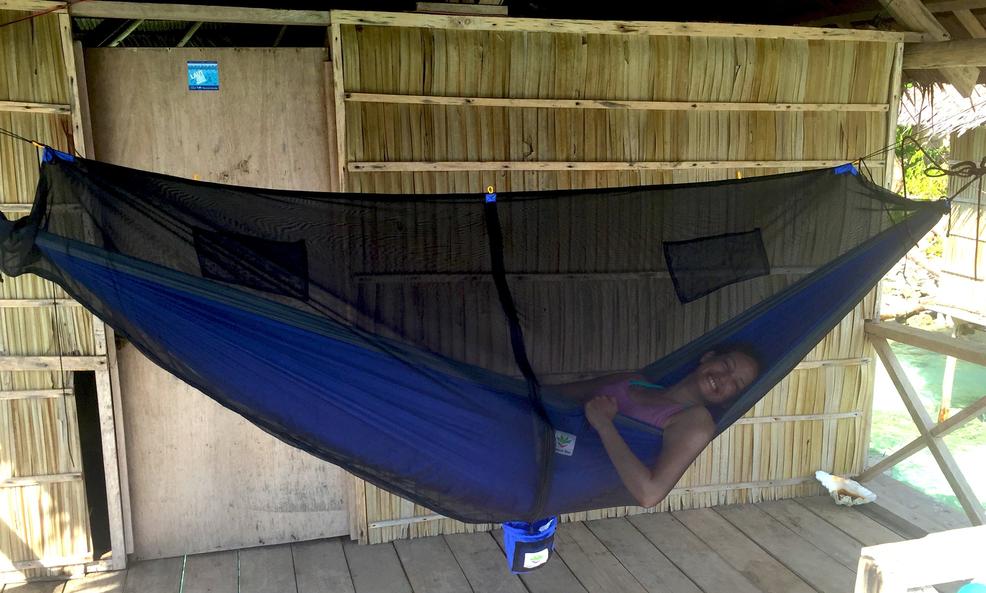 Net Cocoon Ultralight