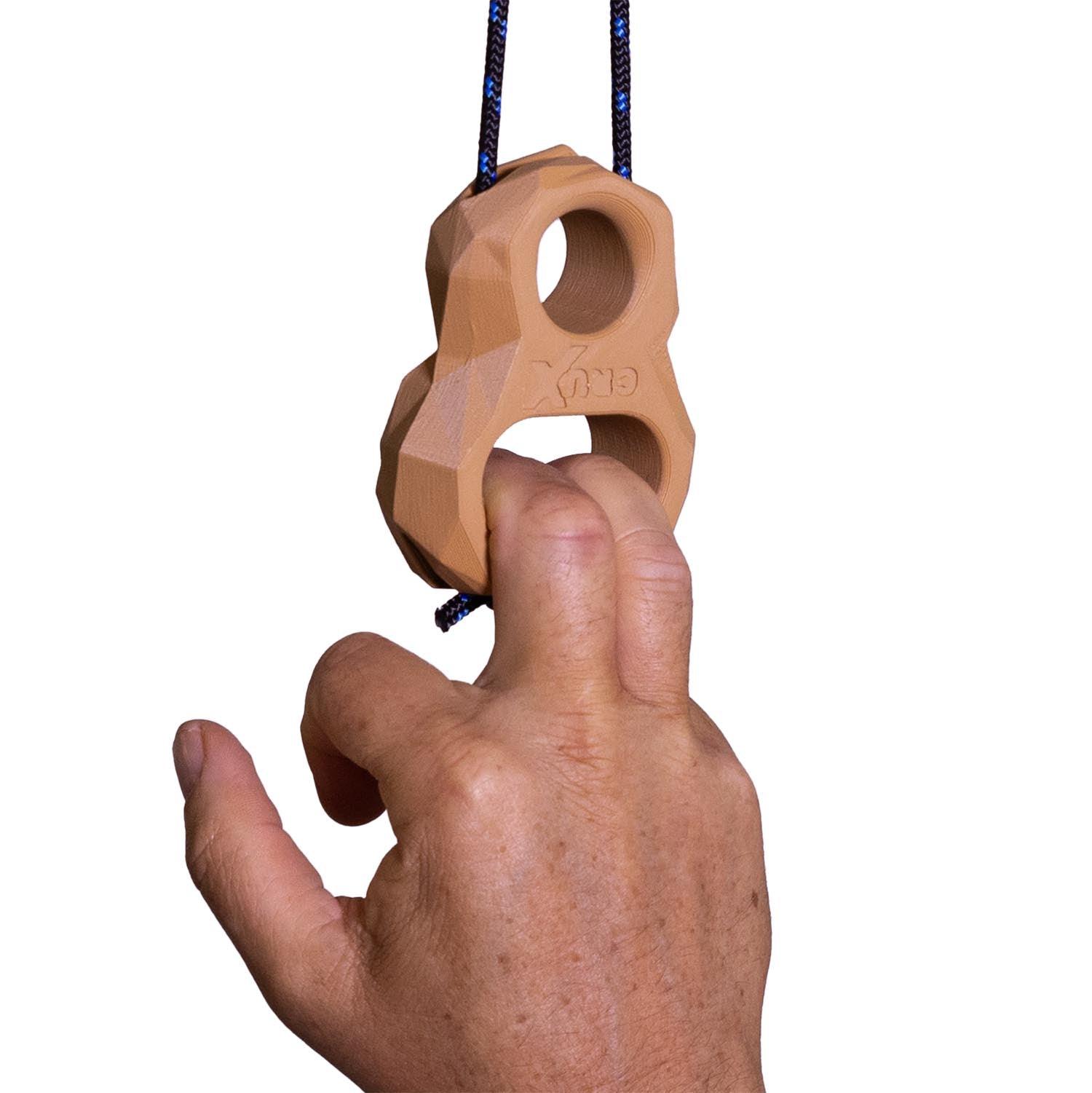 MONO ROCK - Crux Gear