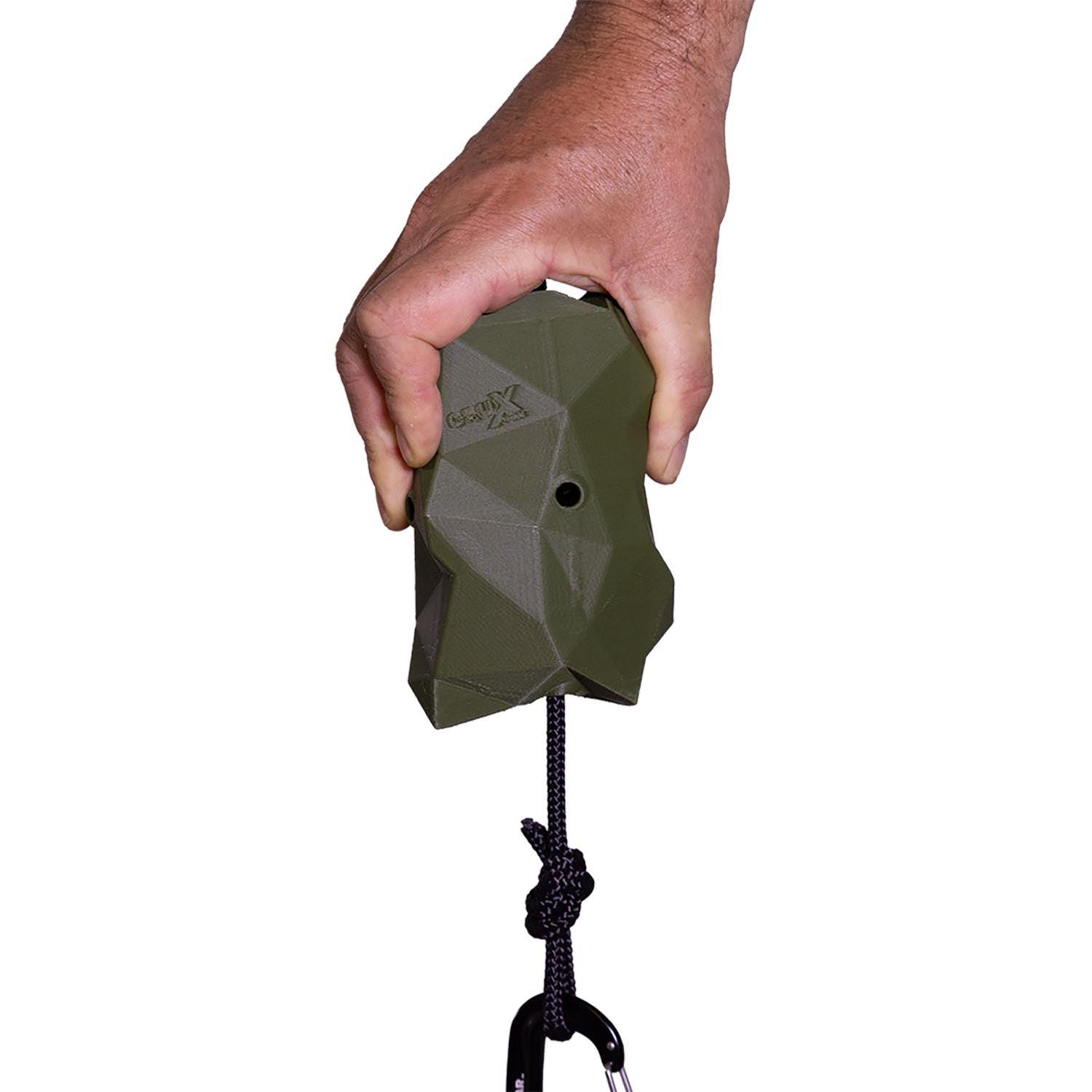 PINCH ROCK - Crux Gear