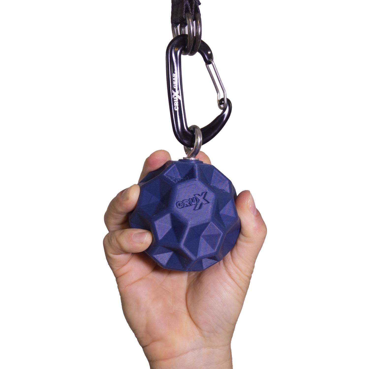 ROCK BALL - Crux Gear