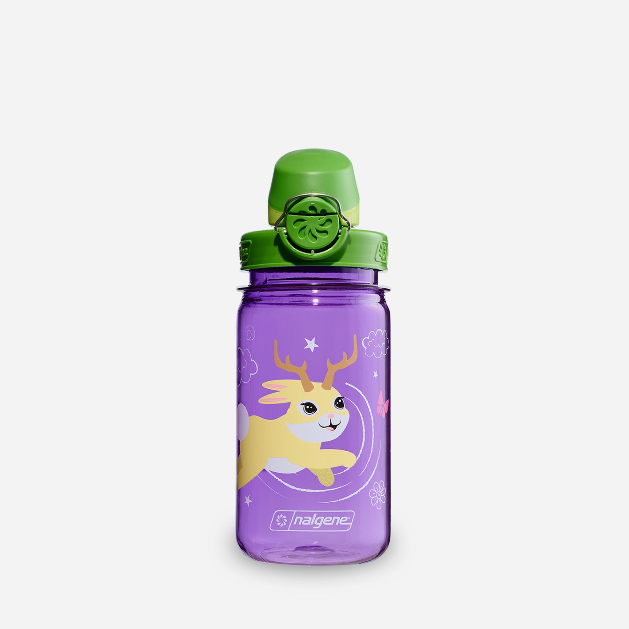 On-The-Fly Kids Bottle with Graphic