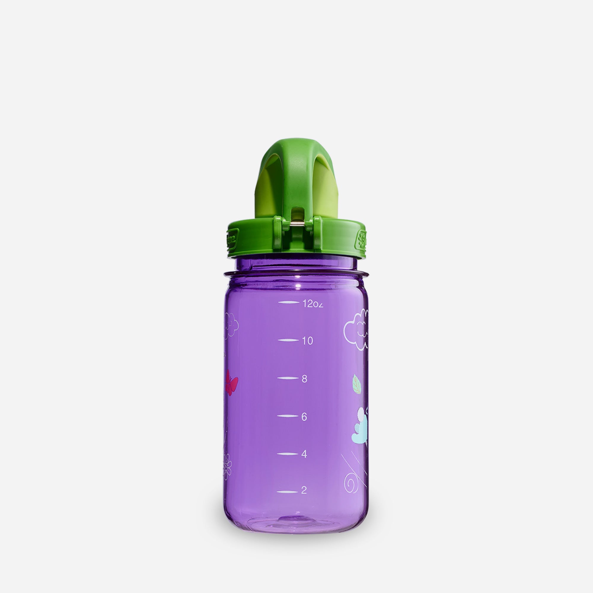 On-The-Fly Kids Bottle with Graphic