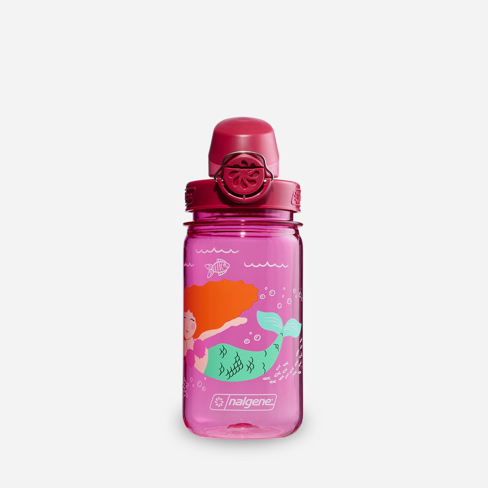 On-The-Fly Kids Bottle with Graphic