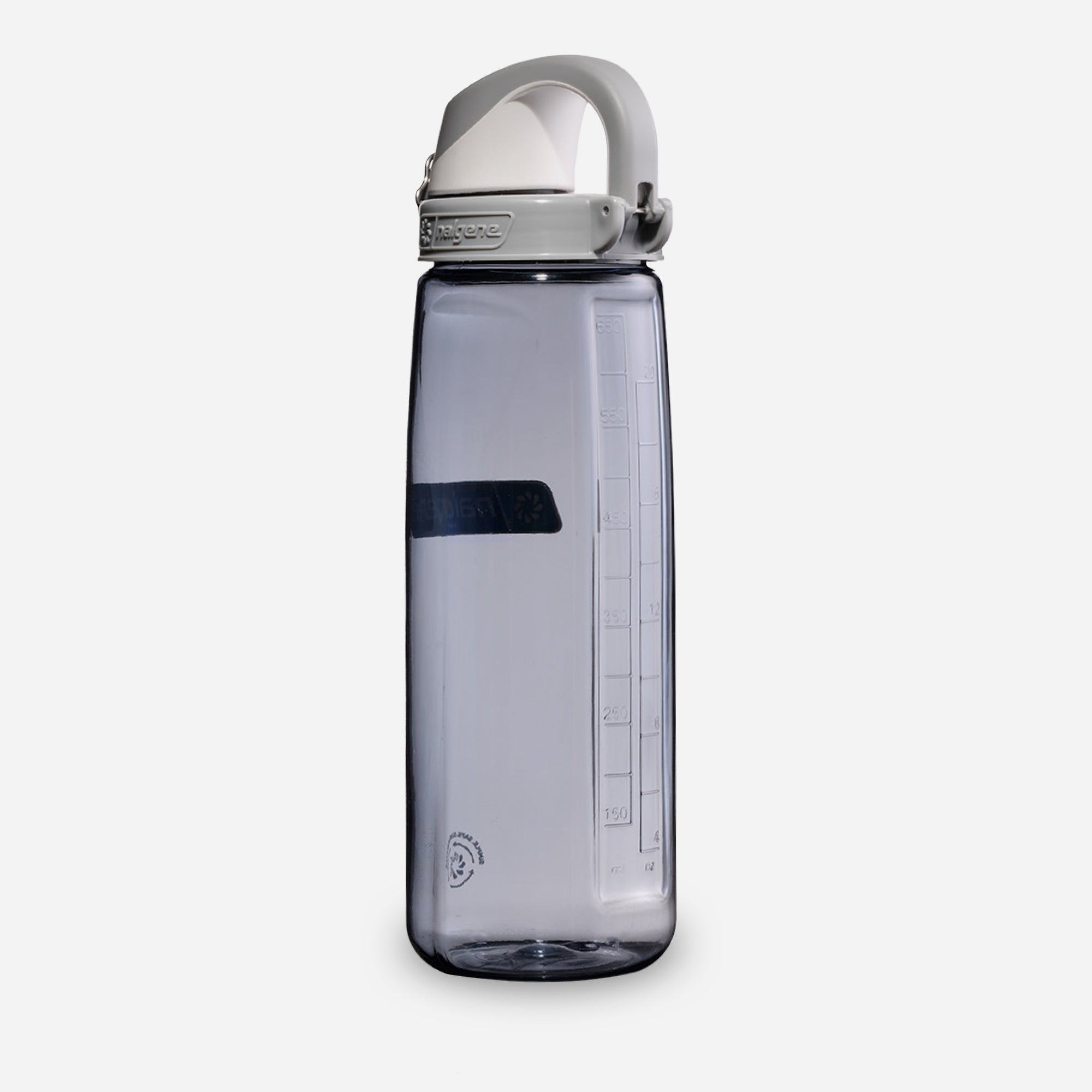 On-The-Fly Lock-Top Sustain Bottle