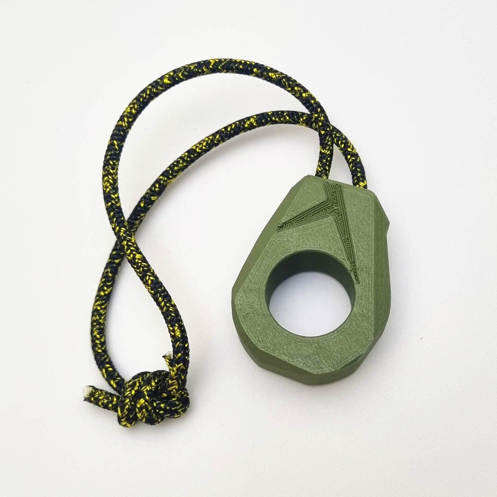 MONO PEBBLE - Crux Gear