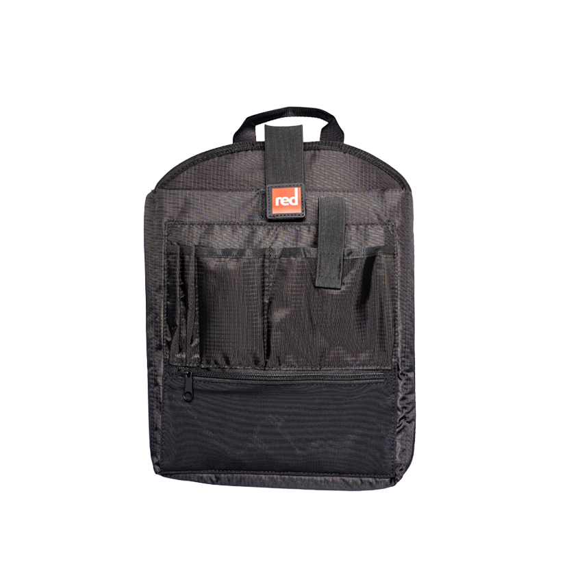 Adventure Waterproof Backpack 30L - Olive