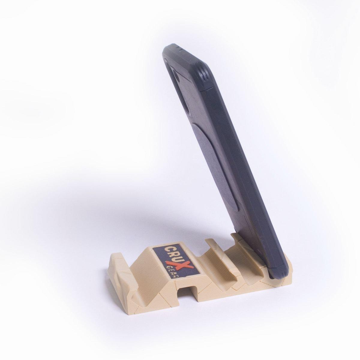 PHONE STONE - Crux Gear