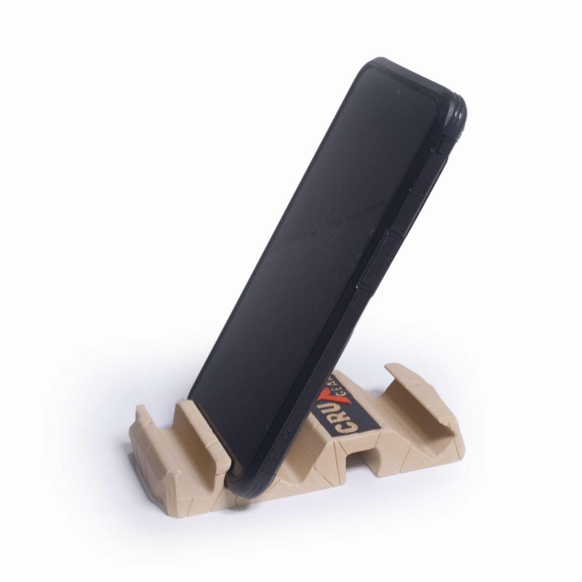 PHONE STONE - Crux Gear