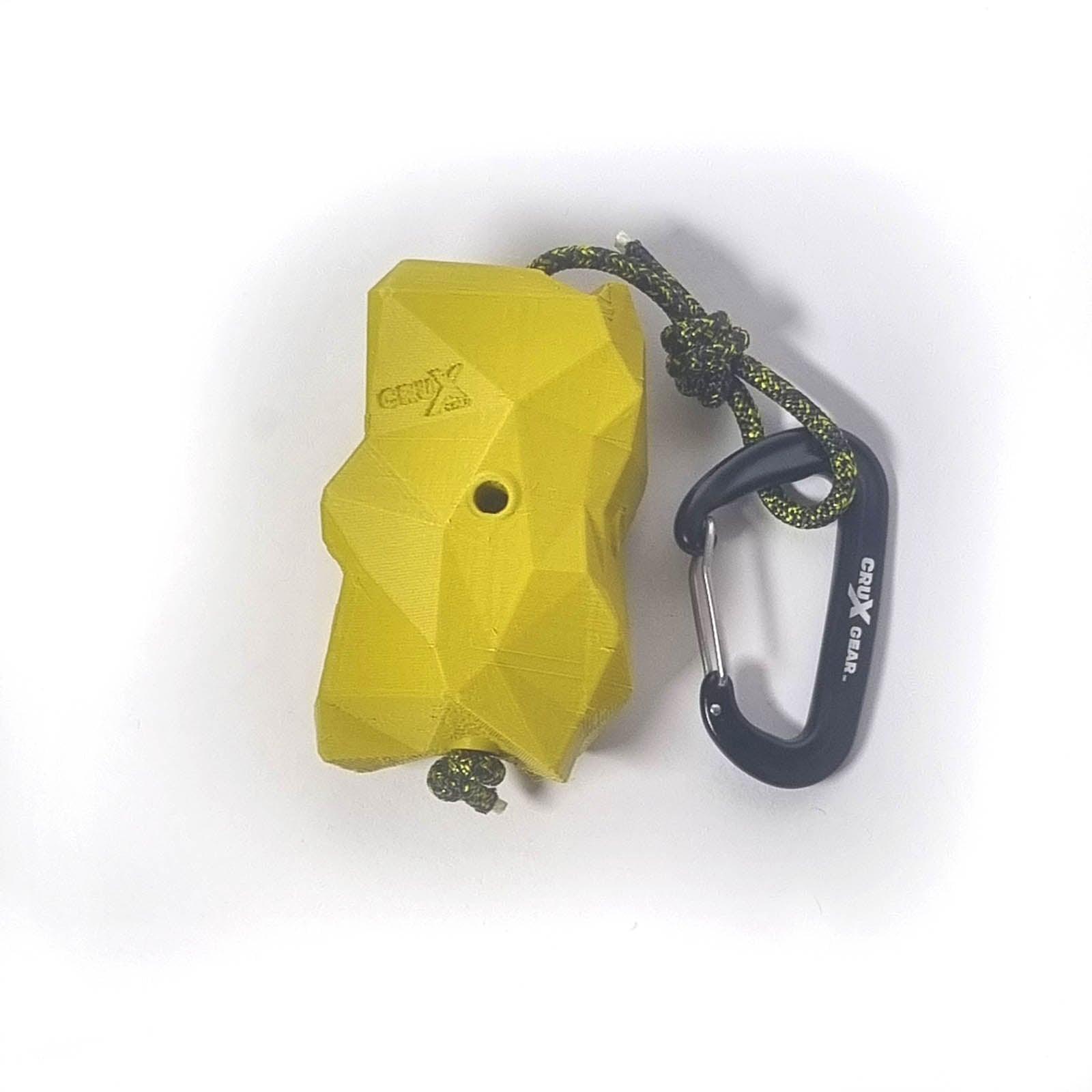 PINCH ROCK - Crux Gear