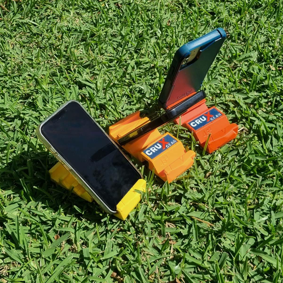 PHONE STONE - Crux Gear