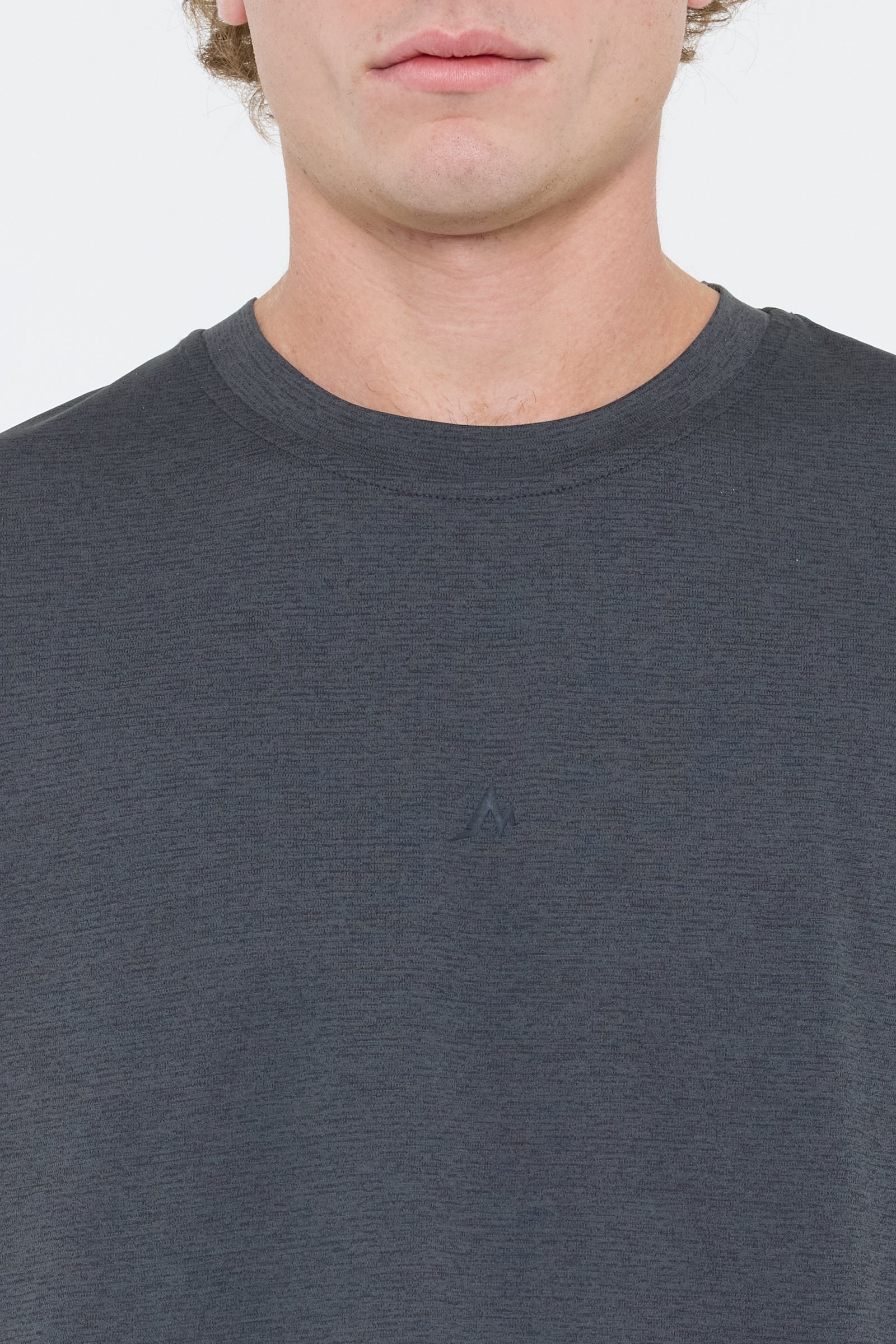 DRIVE OVERSIZED TANK -GRANITE