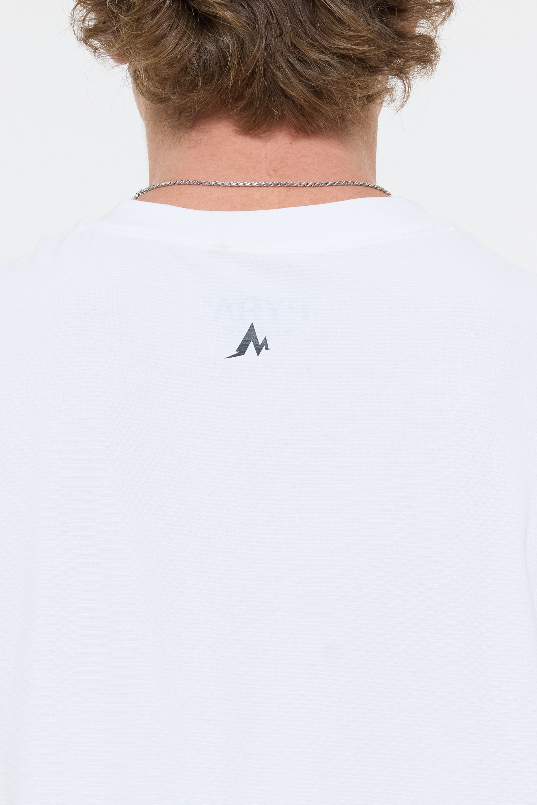 DRIVE OVERSIZED TANK - WHITE