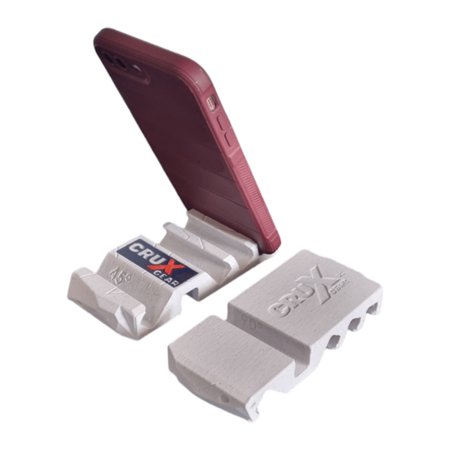 PHONE STONE - Crux Gear