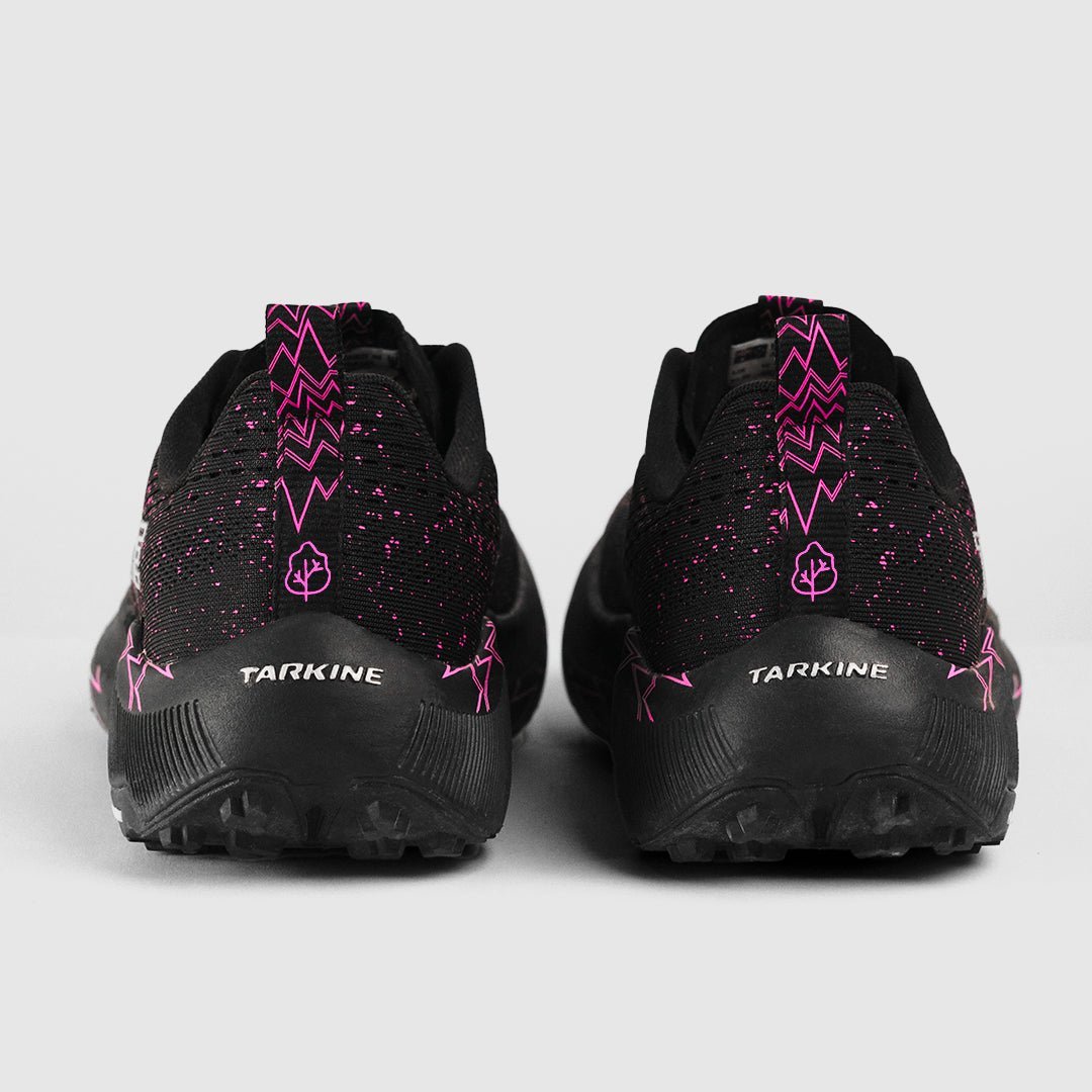 Women's Tarkine Trail Devil 2 - Premium shoes from TARKINE RUNNING - Just $260! Shop now at TARKINE ATHLETICS