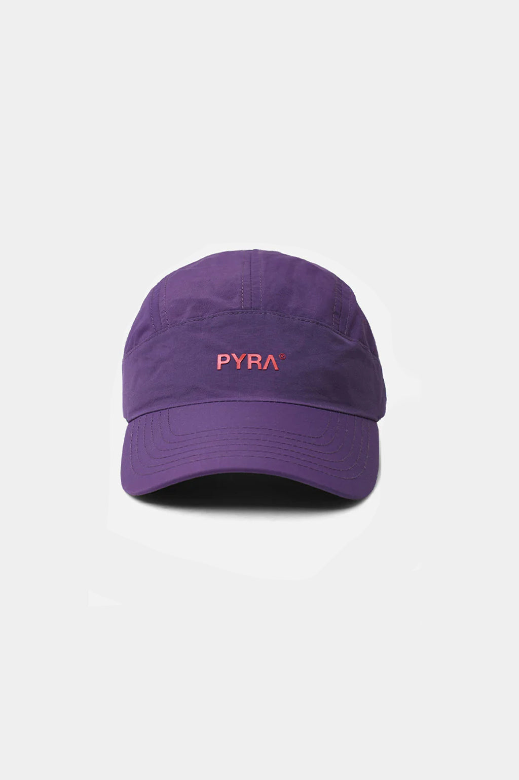 CORE LOGO STRAPBACK - DEEP PURPLE