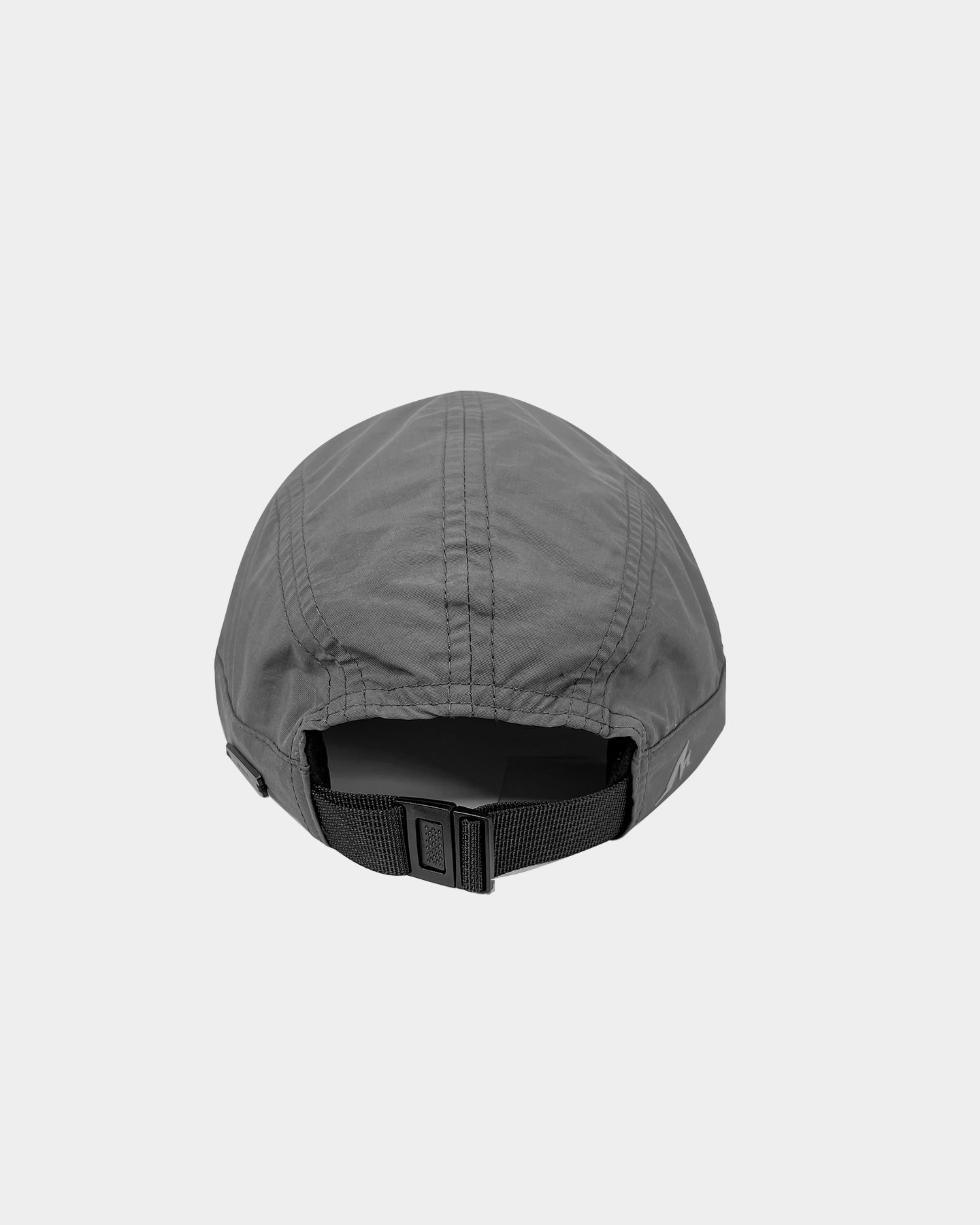 CORE LOGO STRAPBACK CARBON
