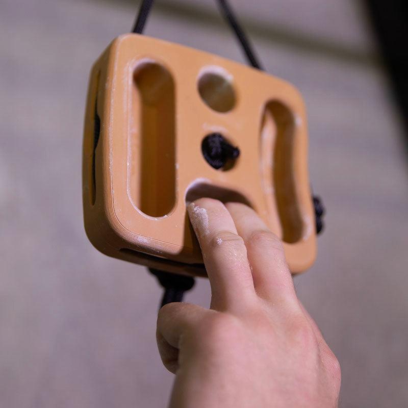 QUAD BLOCK - Crux Gear