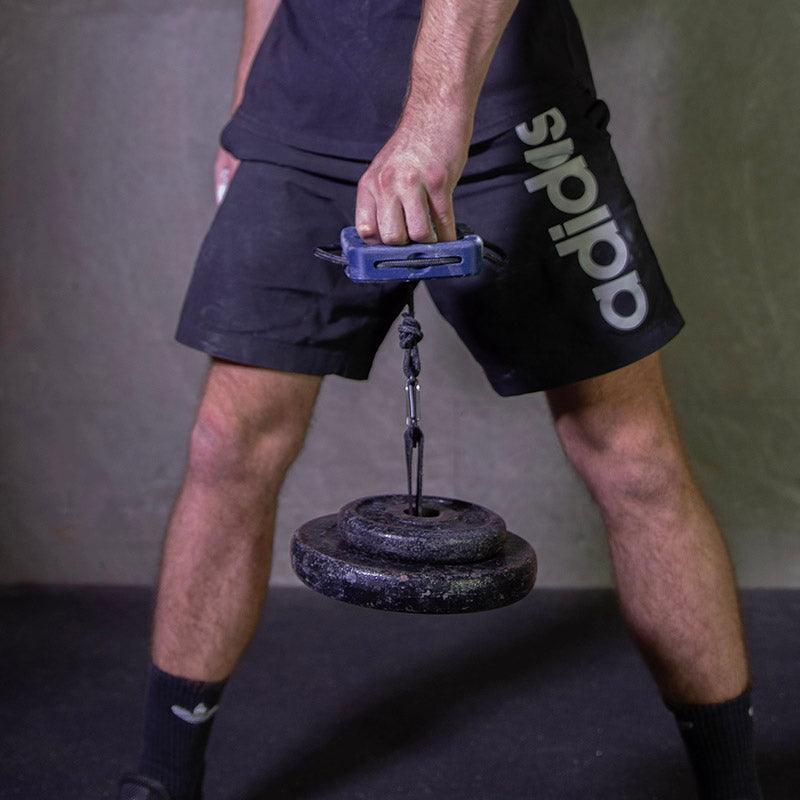 QUAD BLOCK - Crux Gear