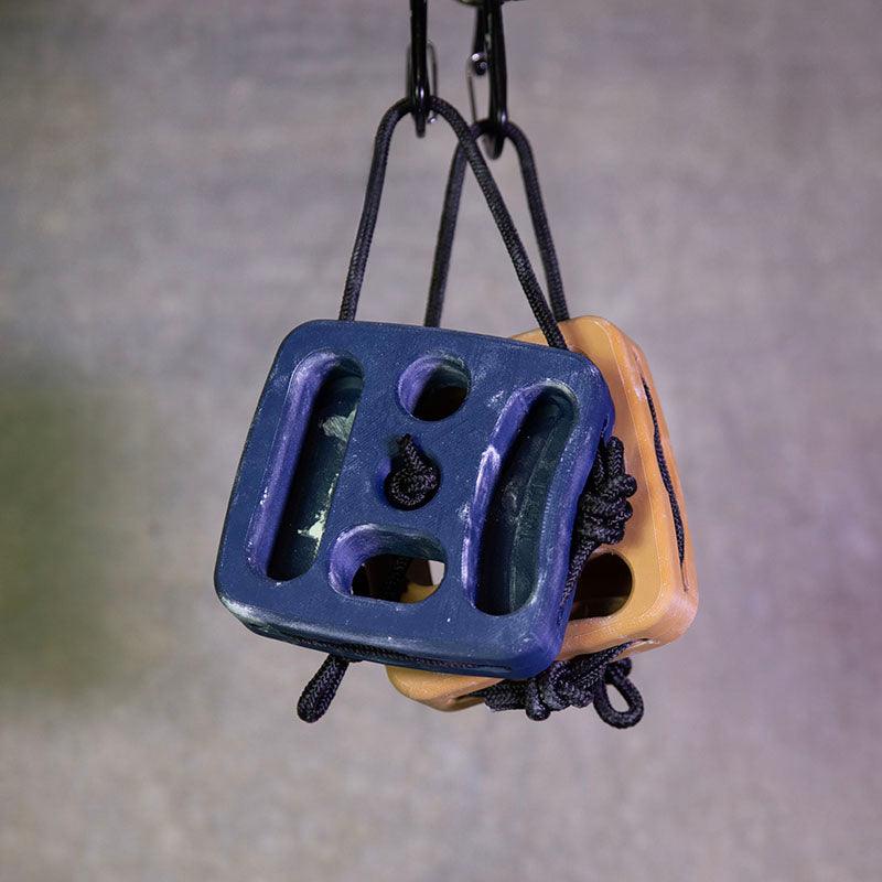 QUAD BLOCK - Crux Gear