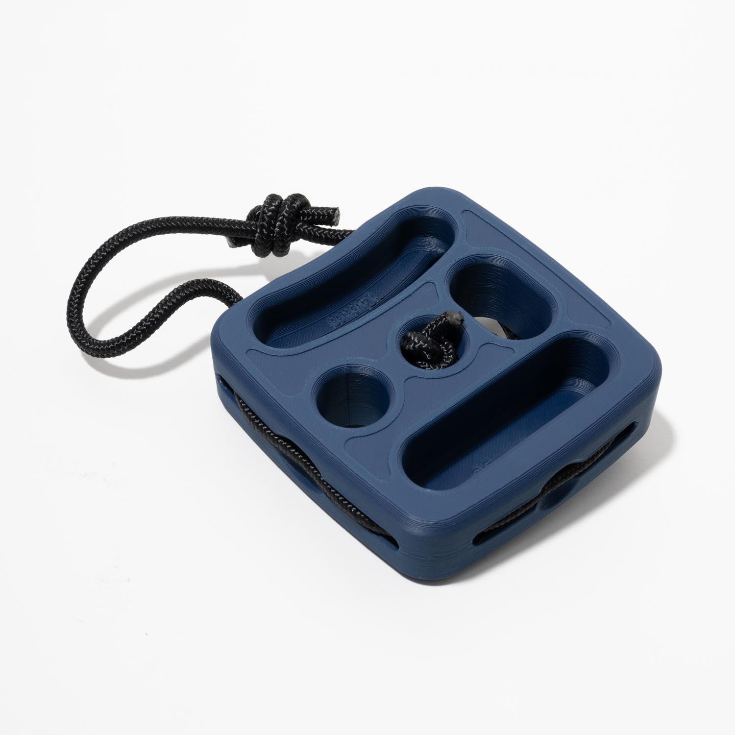 QUAD BLOCK - Crux Gear