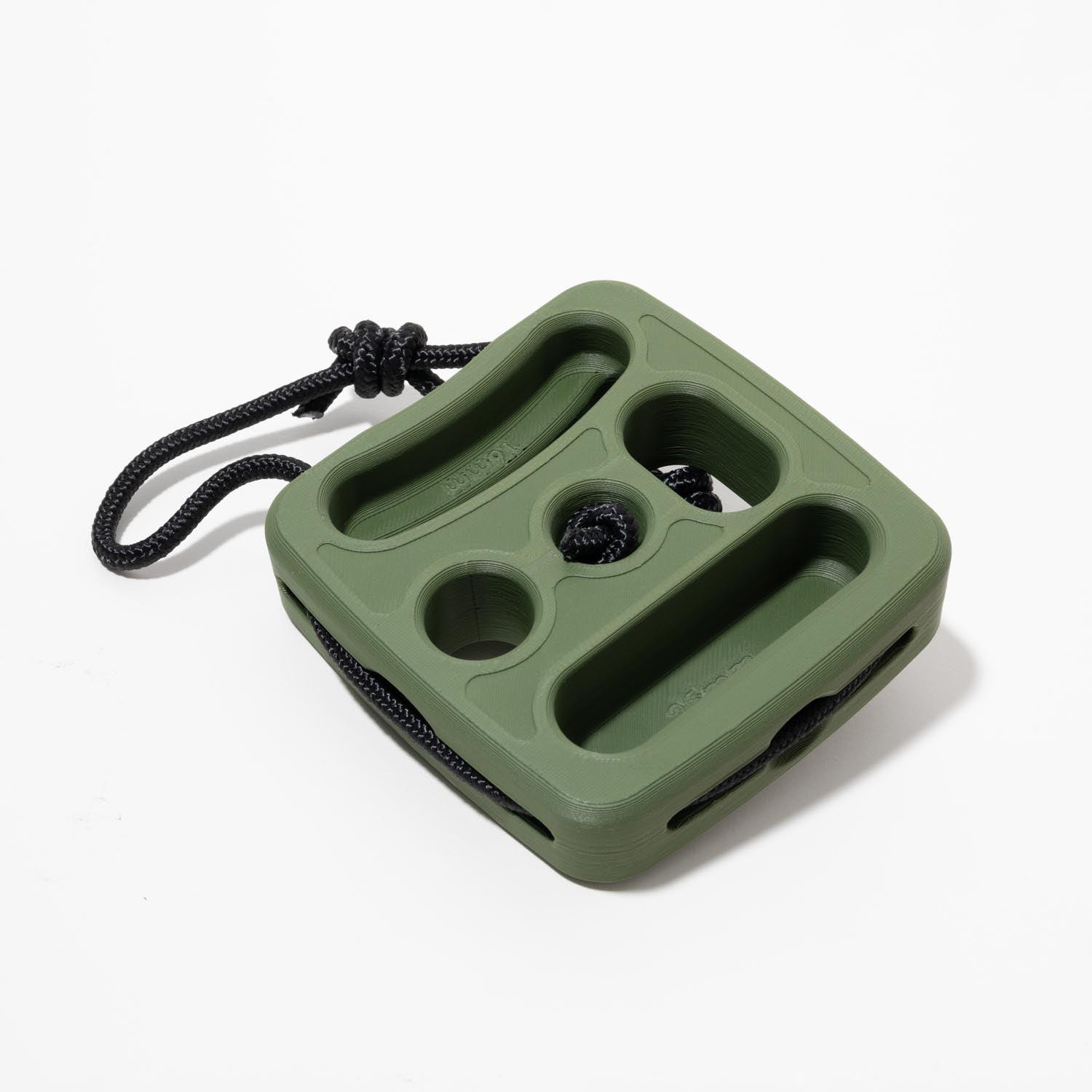 QUAD BLOCK - Crux Gear