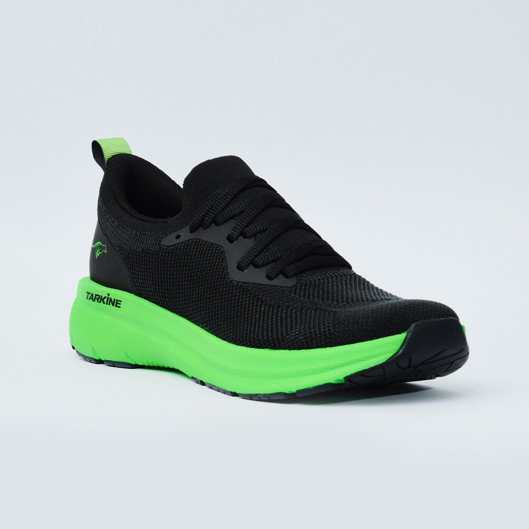 Women's Tarkine Goshawk V2 I - Premium shoes from TARKINE SPORT - Just $110! Shop now at TARKINE RUNNING