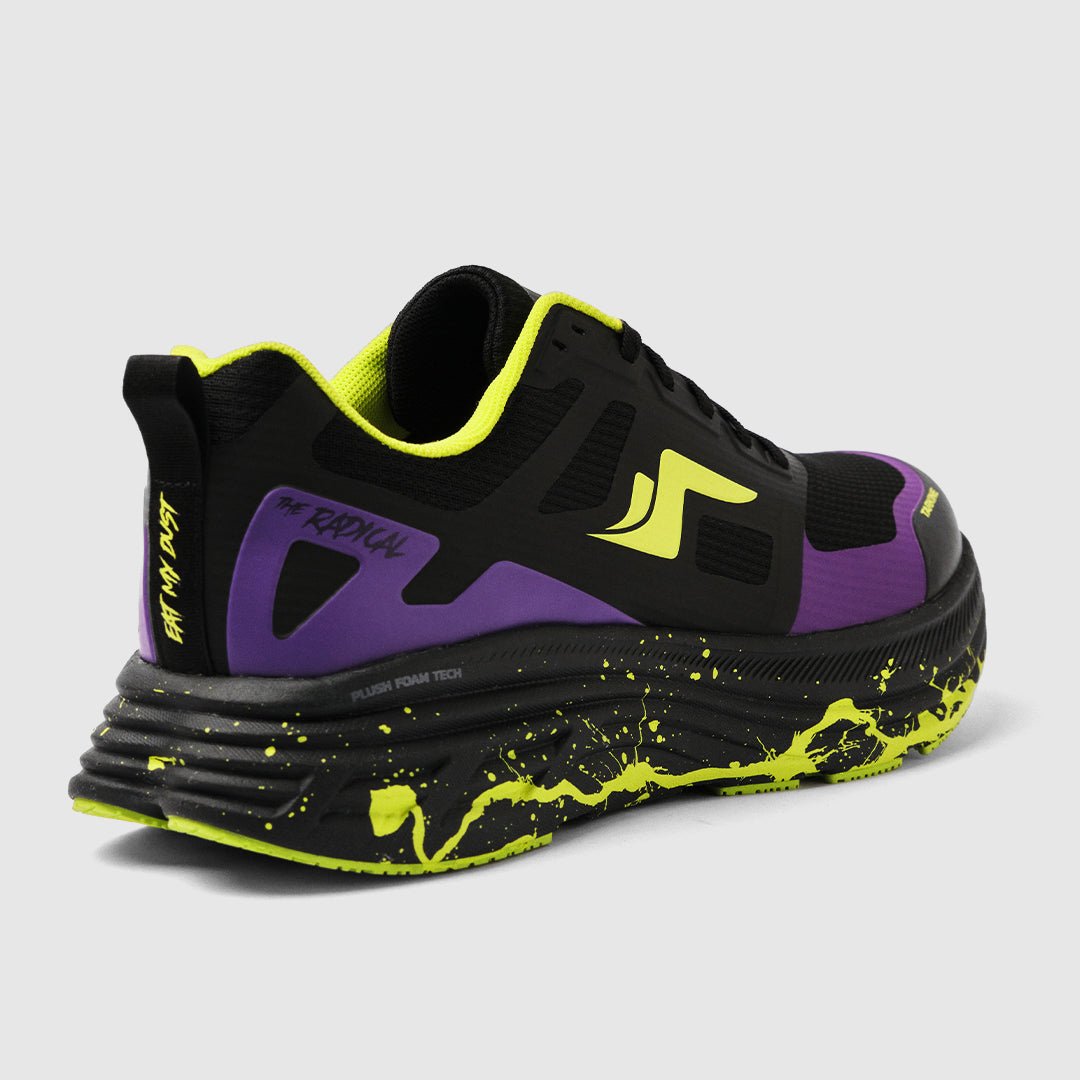 SPECIAL EDITION: Men's Tarkine AUTOPILOT RADICAL - Premium from TARKINE ATHLETICS - Just $200! Shop now at TARKINE ATHLETICS