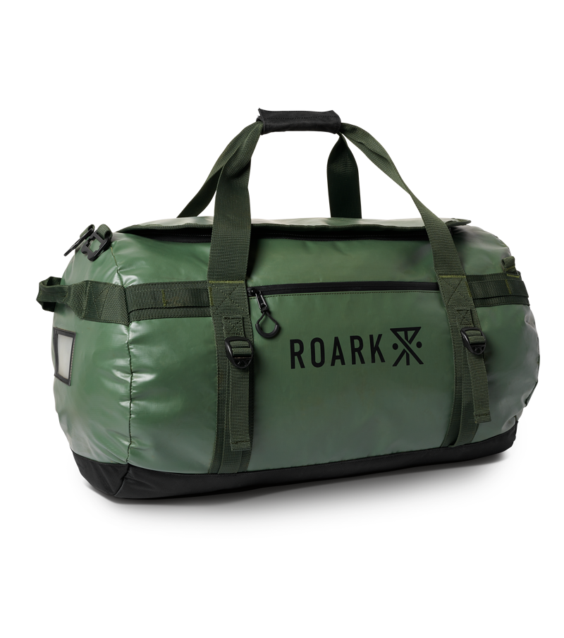 Explore With The Roark Best Men's Duffle Bag