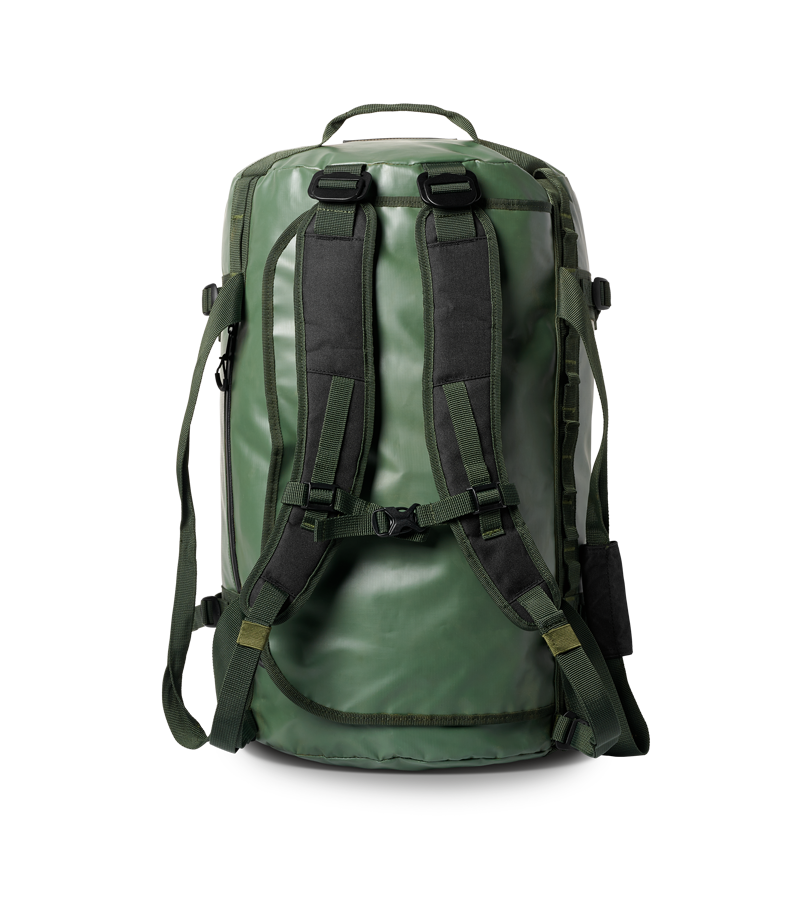 Explore With The Roark Best Men's Duffle Bag