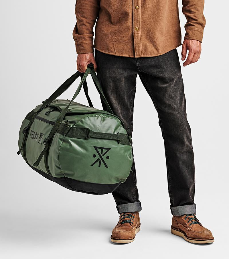 Explore With The Roark Best Men's Duffle Bag