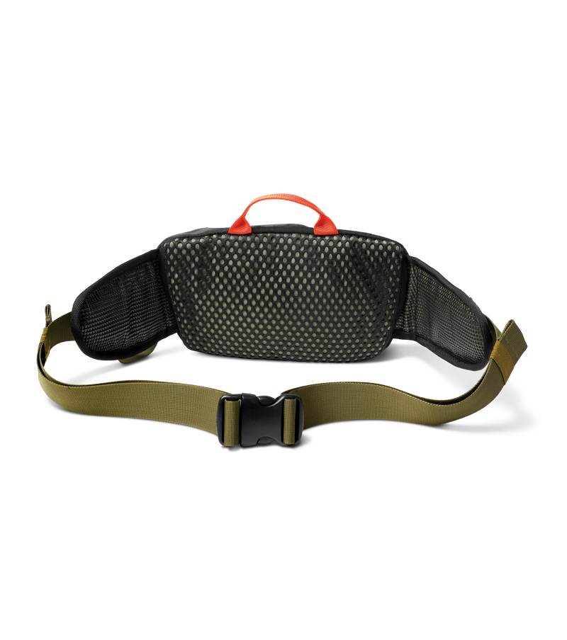 Explore With The Roark Fanny Pack Belt Bag