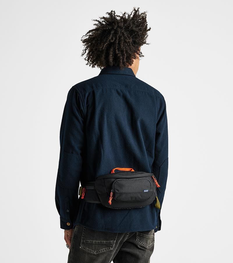 Explore With The Roark Fanny Pack Belt Bag