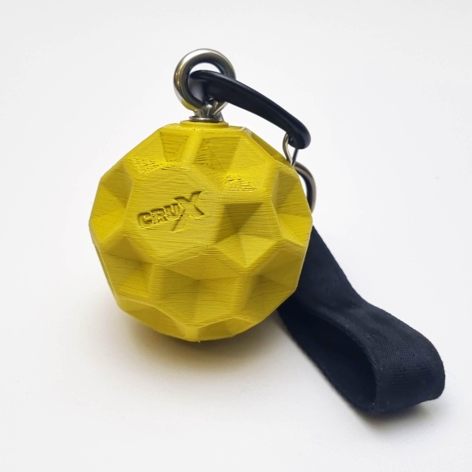 ROCK BALL - Crux Gear