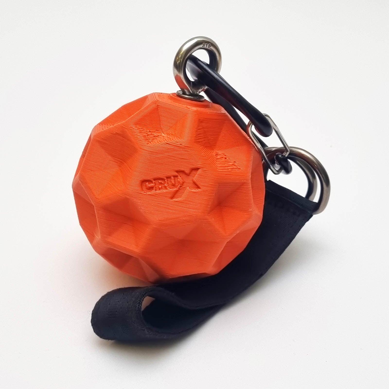 ROCK BALL - Crux Gear