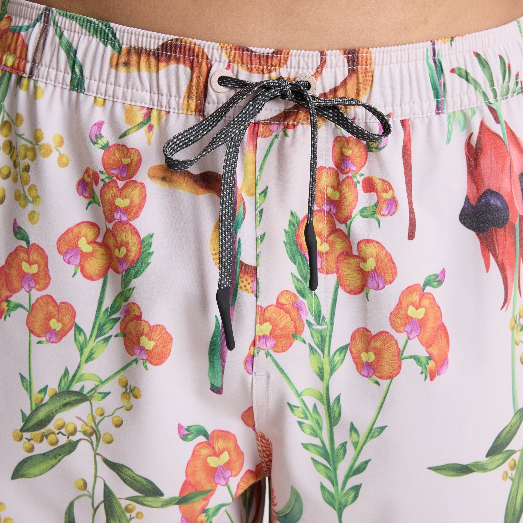 Fresh pink produce in a natural setting, evoking a sense of outdoor adventure and healthful travel.