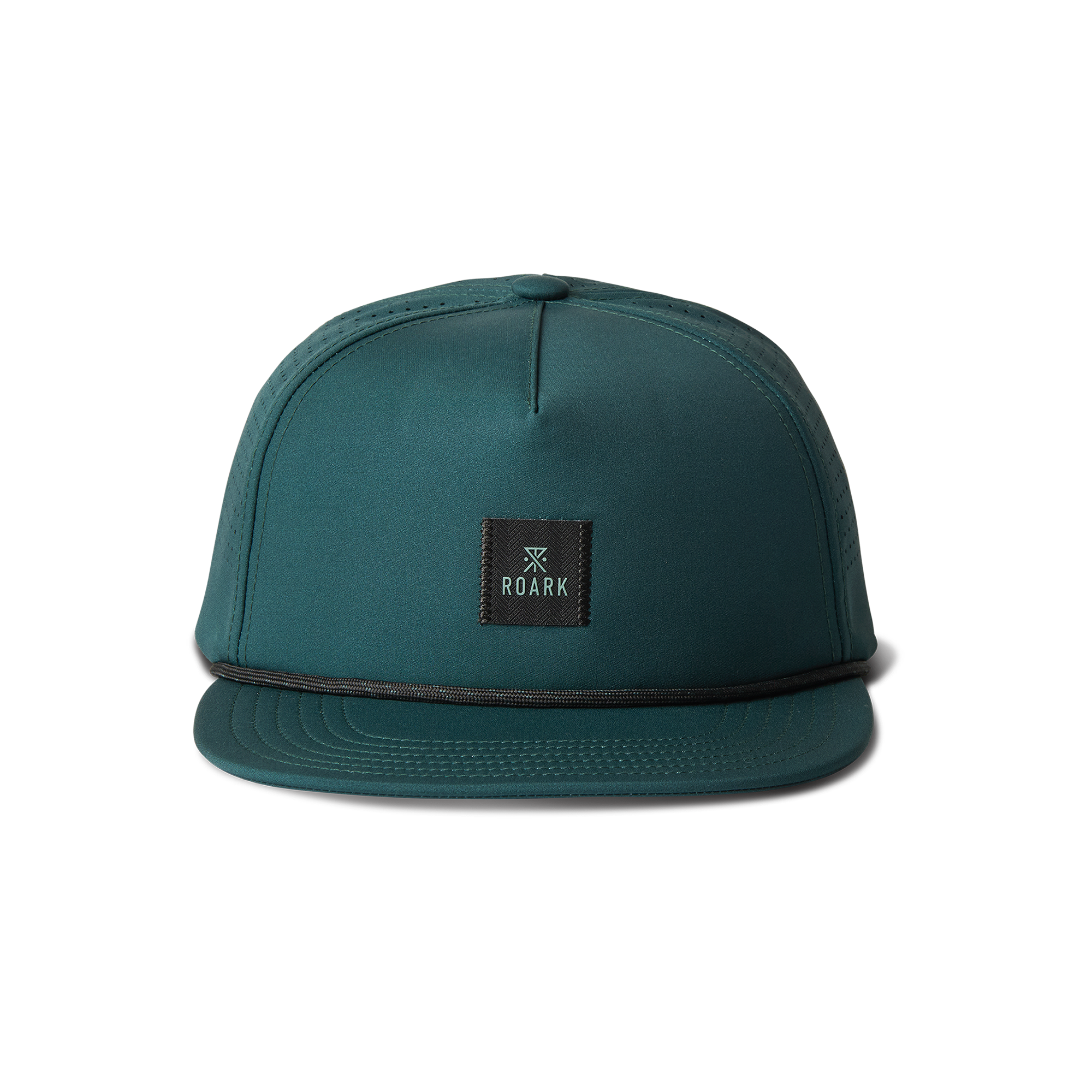 Versatile adventure gadget on rustic wooden surface, embodying Roark’s spirit of exploration and outdoor readiness.