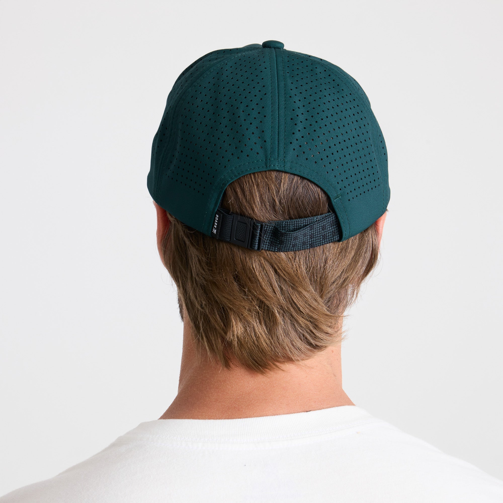 Versatile Roark cricket cap designed for adventure and outdoor activities