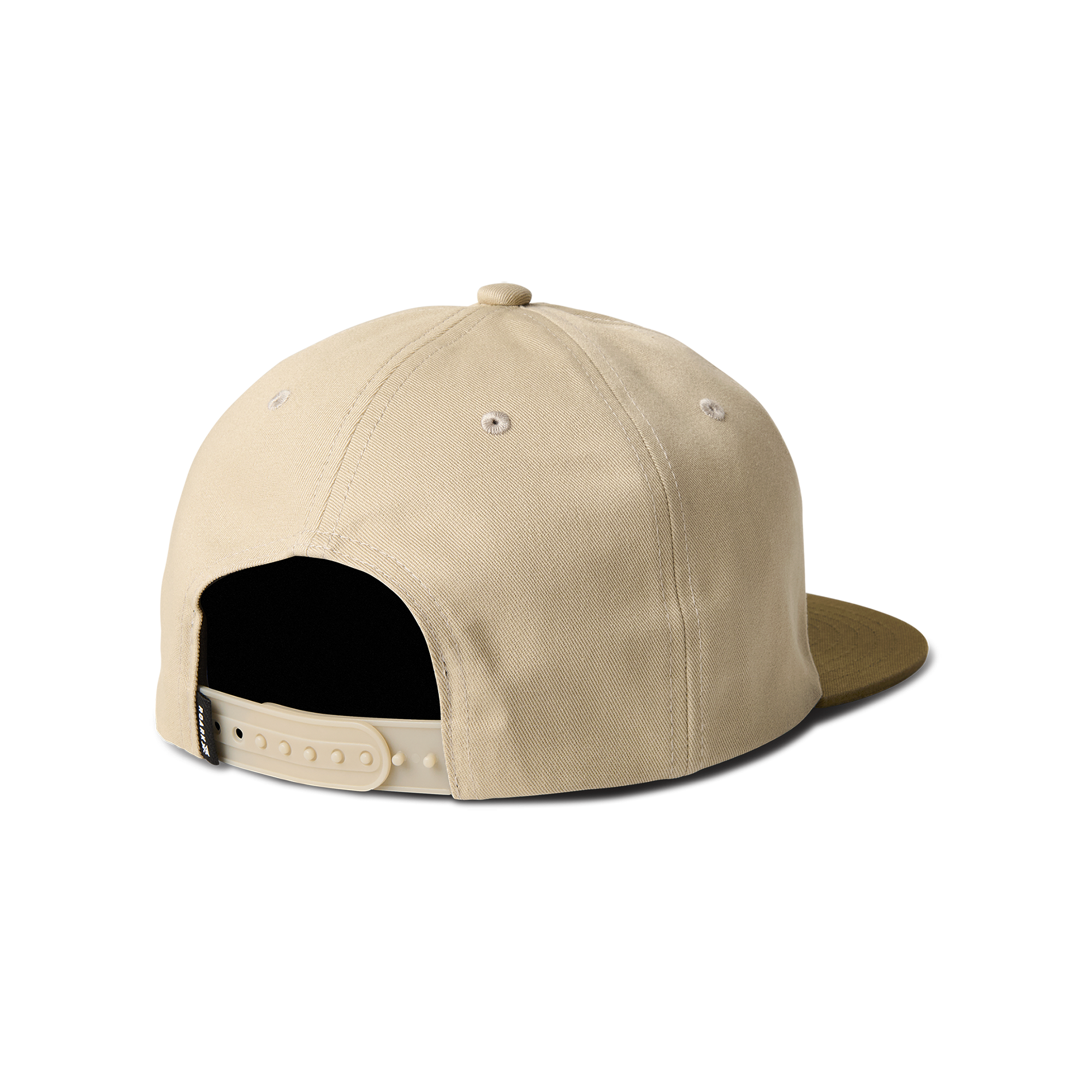 Stylish adventure-ready baseball cap from Roark, perfect for outdoor and travel enthusiasts