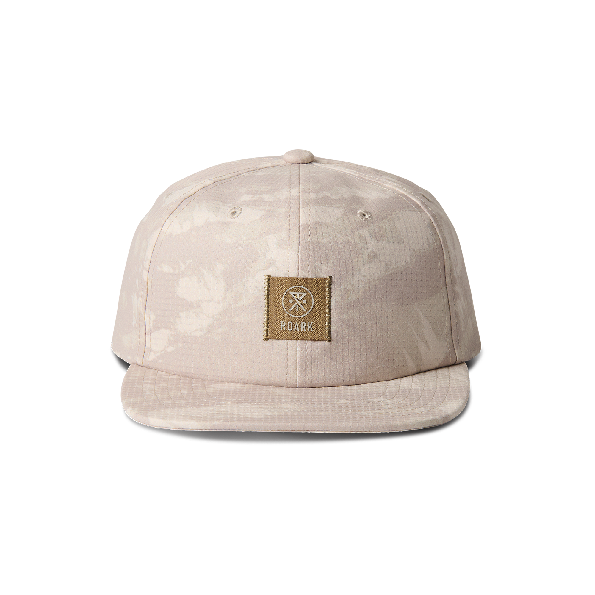 Baseball cap from Roark’s adventure gear collection, perfect for travel and outdoor activities