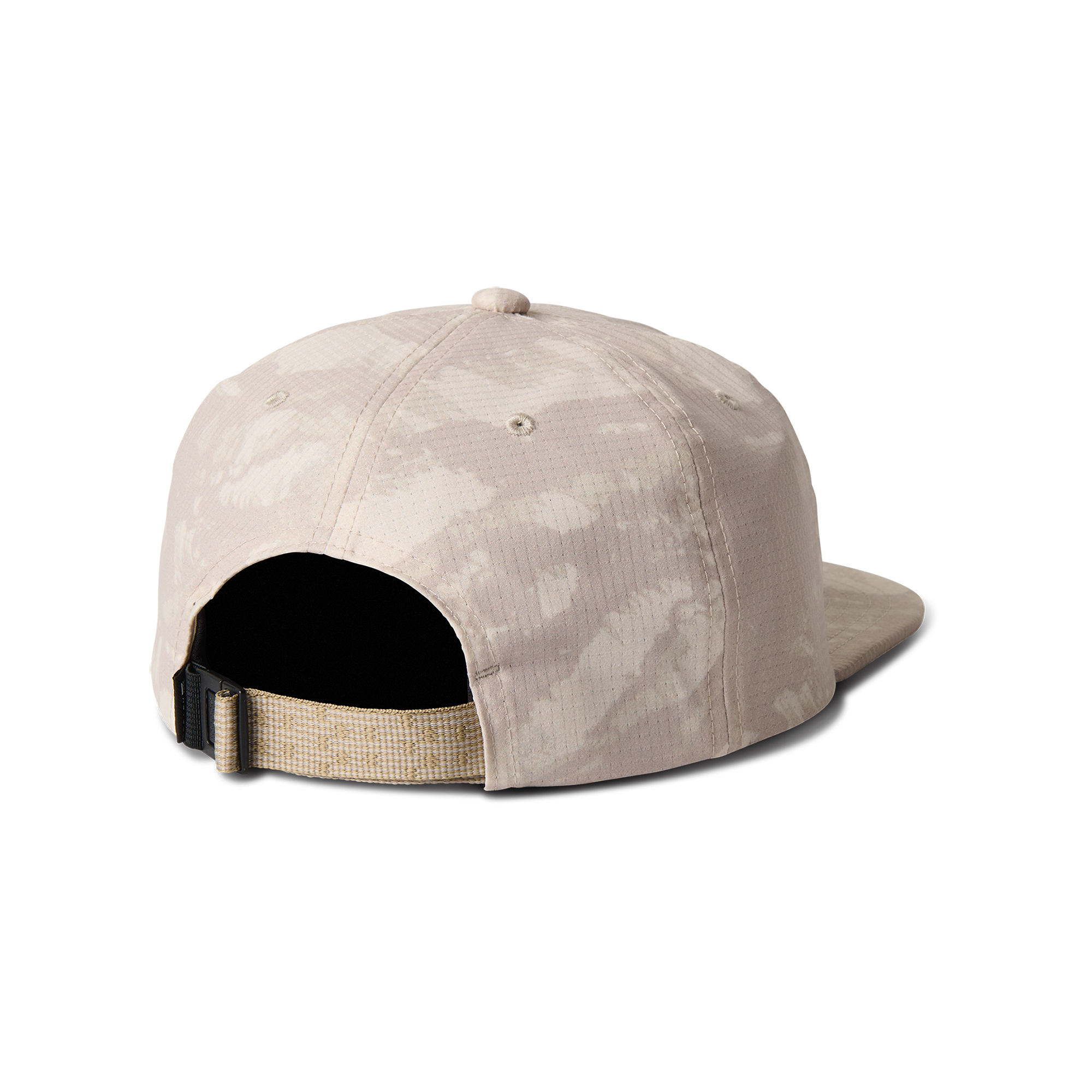 Stylish Roark trucker hat featured in an outdoor adventure setting