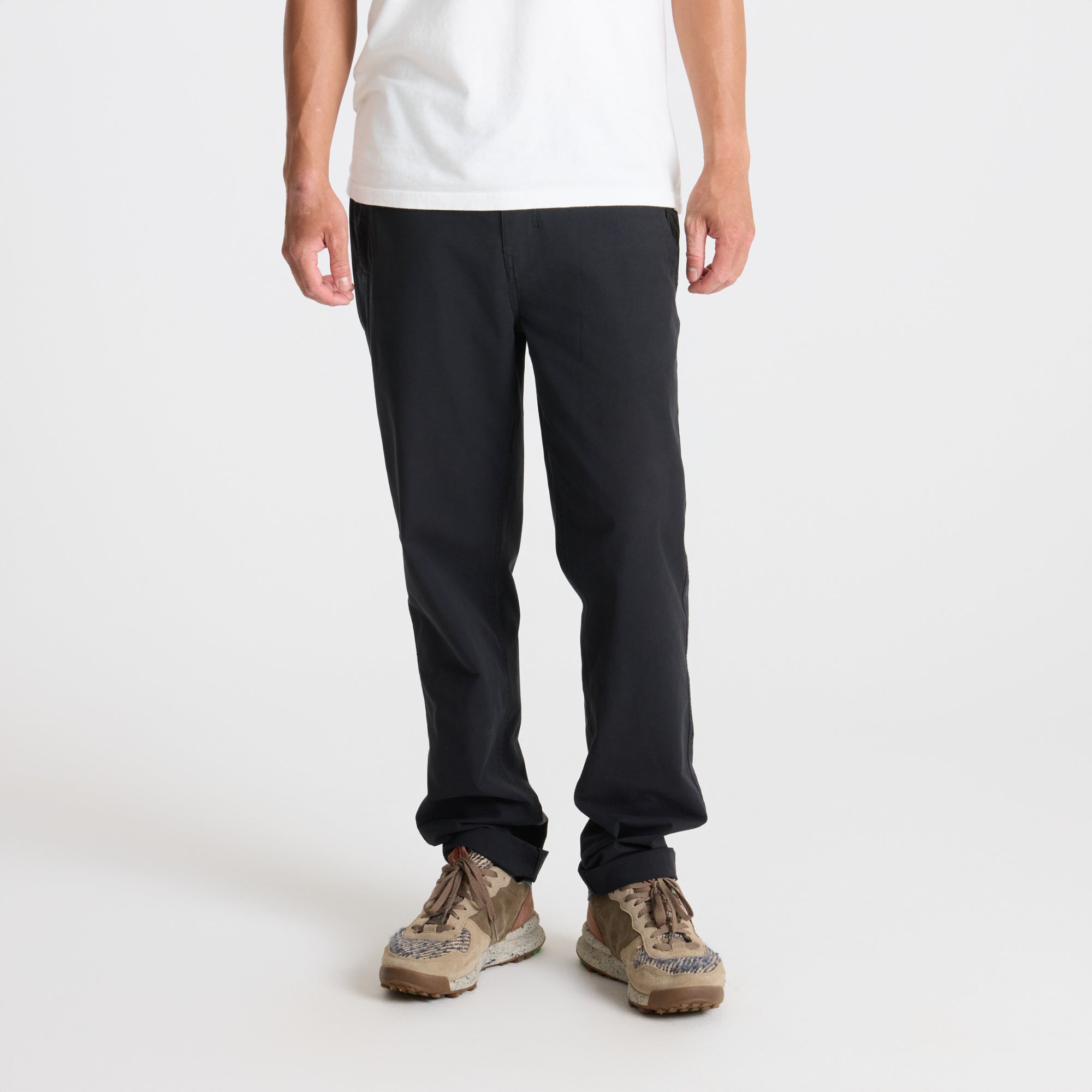 Rugged bedrock texture in a natural outdoor setting, embodying the adventurous spirit of Roark.