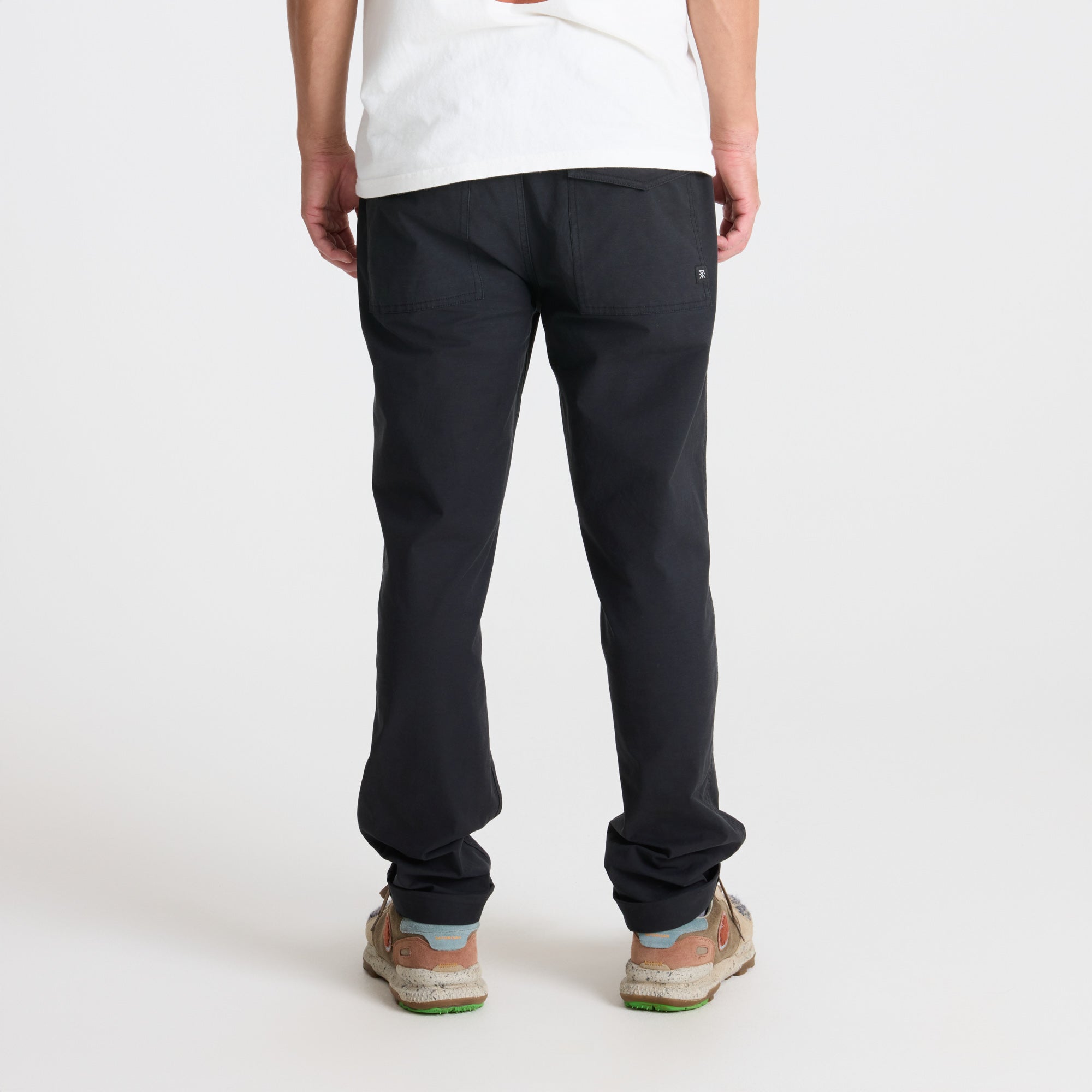 Roark Black Adventure Gear Model RP328