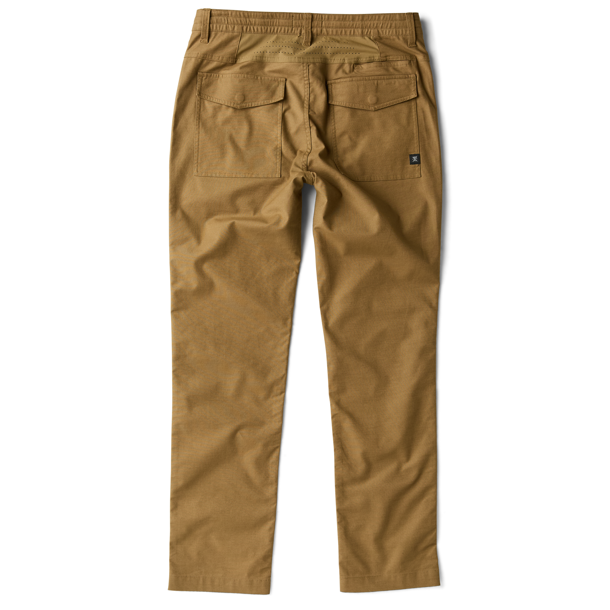 Serene outdoor track winding through a lush forest, inspiring adventure and exploration