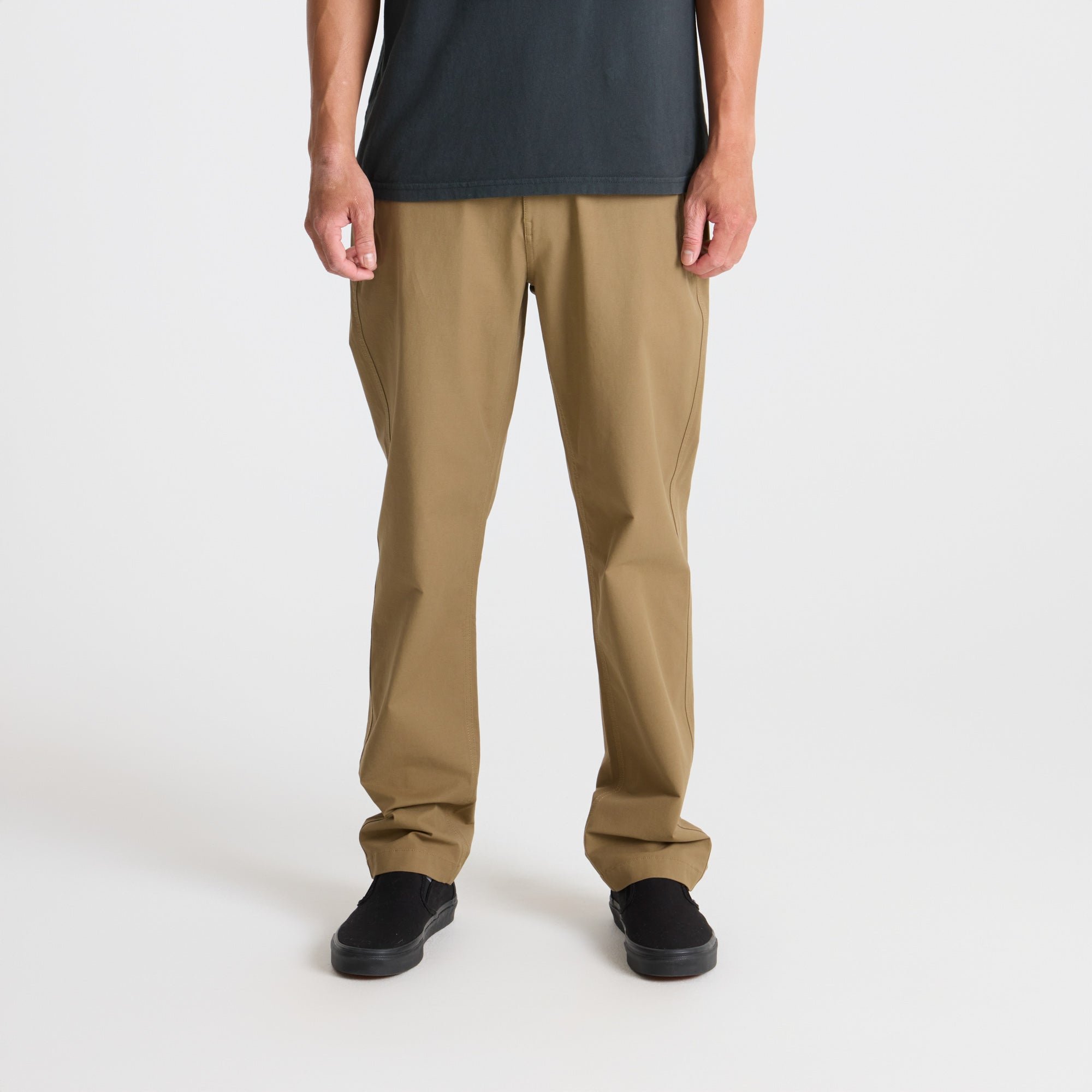 Adventurous scene with no identifiable Roark products, perfect for representing the spirit of travel and exploration in the outdoors.