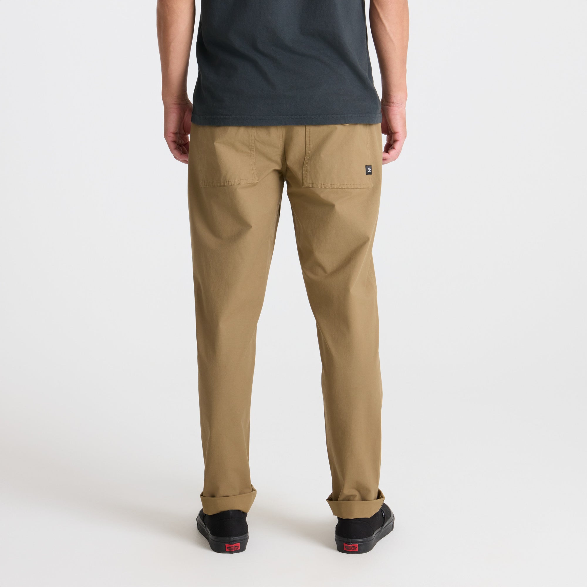 Scenic rugged track for adventure and travel by Roark, inspiring exploration and outdoor experiences.